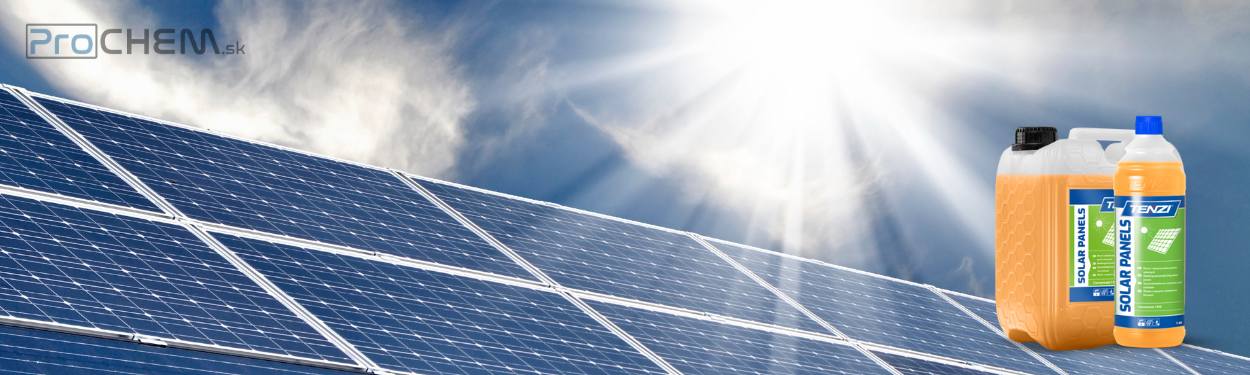 Čistenie fotovoltaických panelov(2)